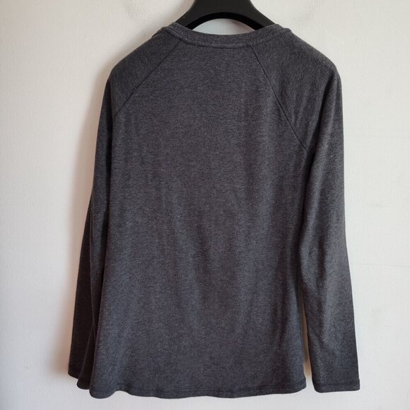 Ladies SZ XS Ideology Breast Cancer Graphic T-Shirt - Picture 3 of 4